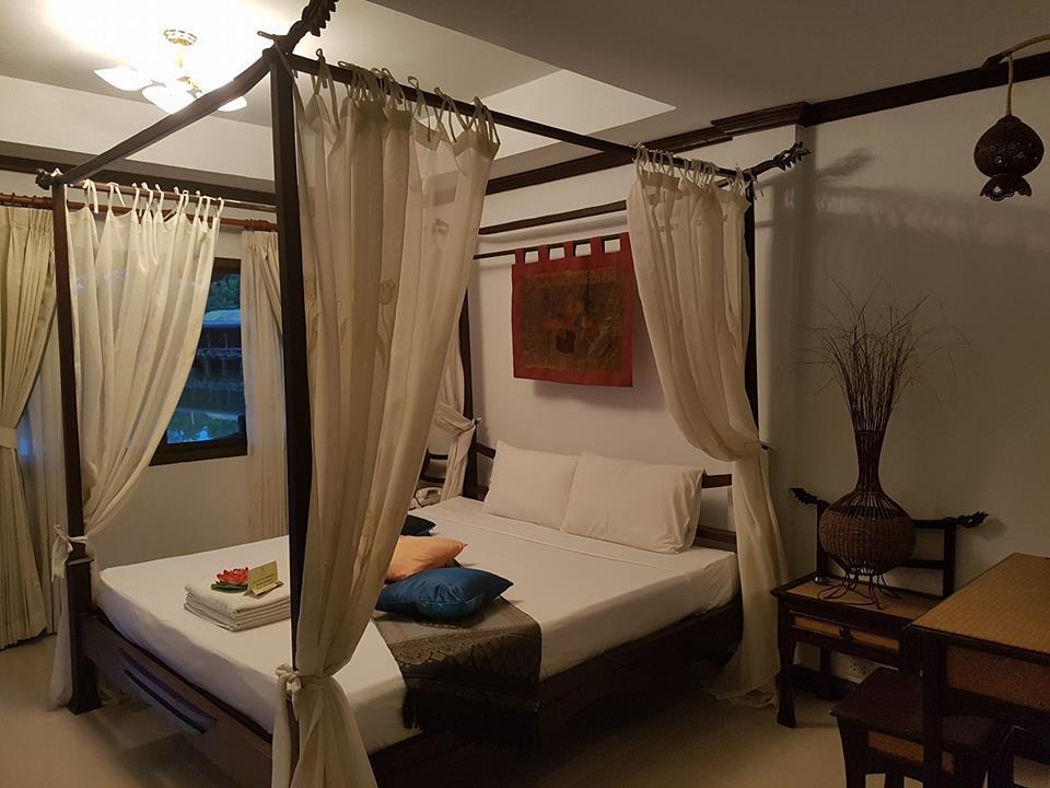 Chart Trip Resort Накхонратчасіма Екстер'єр фото