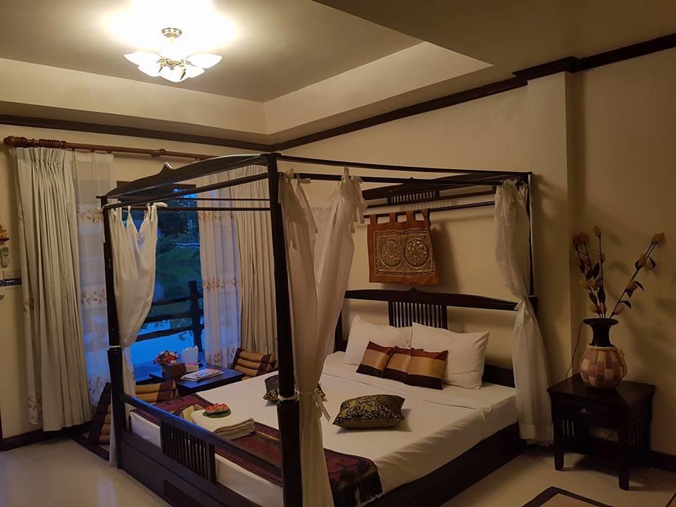 Chart Trip Resort Накхонратчасіма Екстер'єр фото