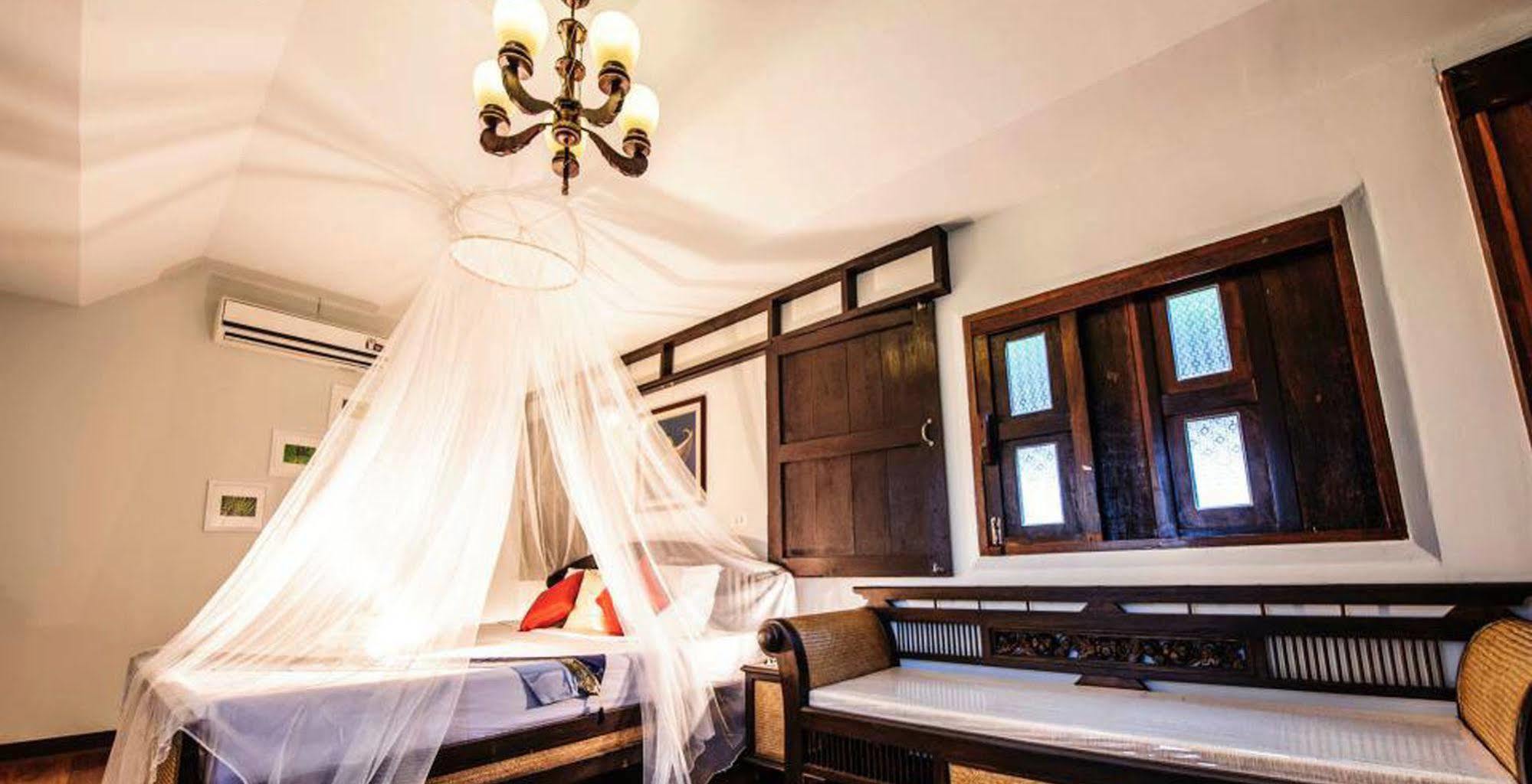 Chart Trip Resort Накхонратчасіма Екстер'єр фото